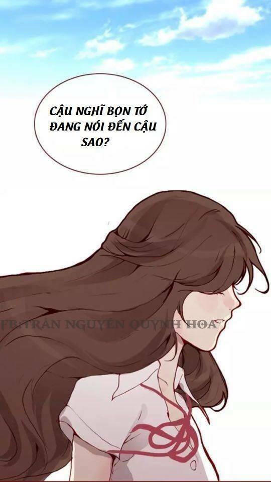 trả thù trường trung học chapter 25 6