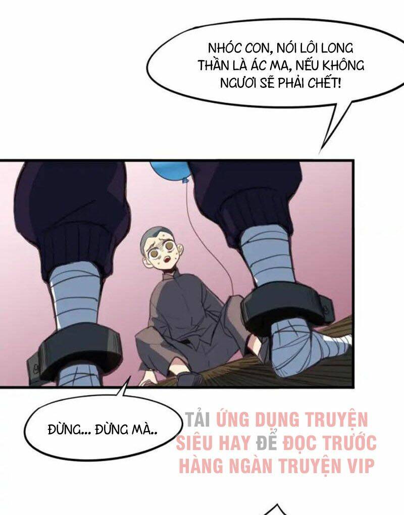 long mạch võ thần chapter 75 52