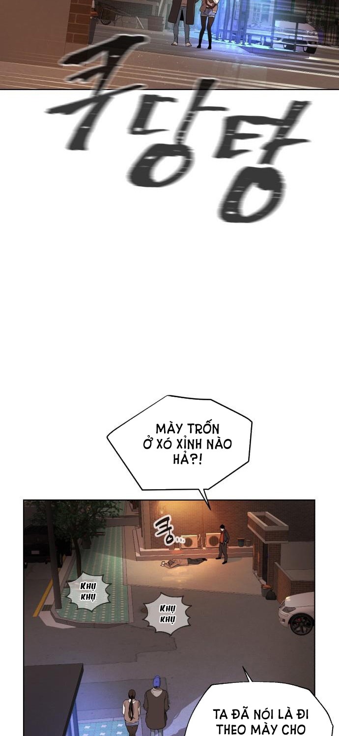 bạch huyết - white blood chapter 1 84