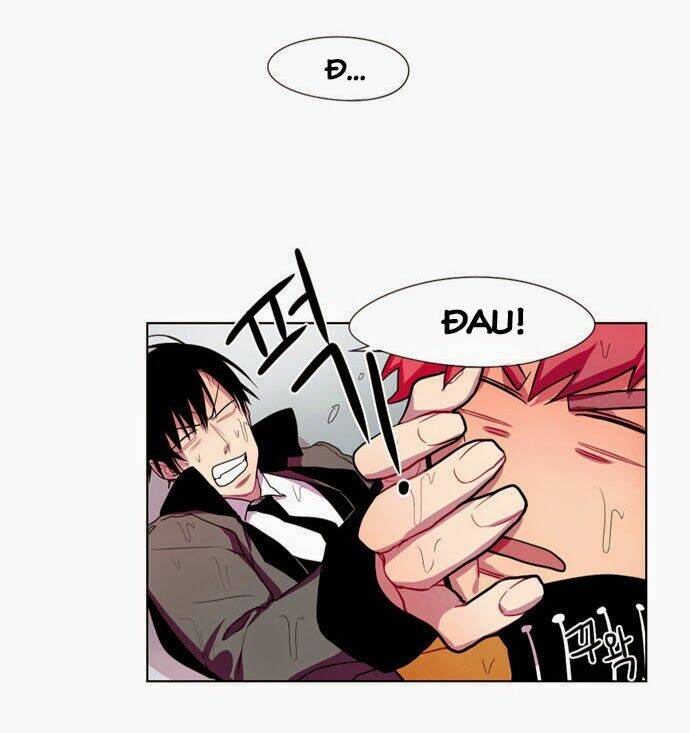 người dọn dẹp chiến trường chapter 3 18