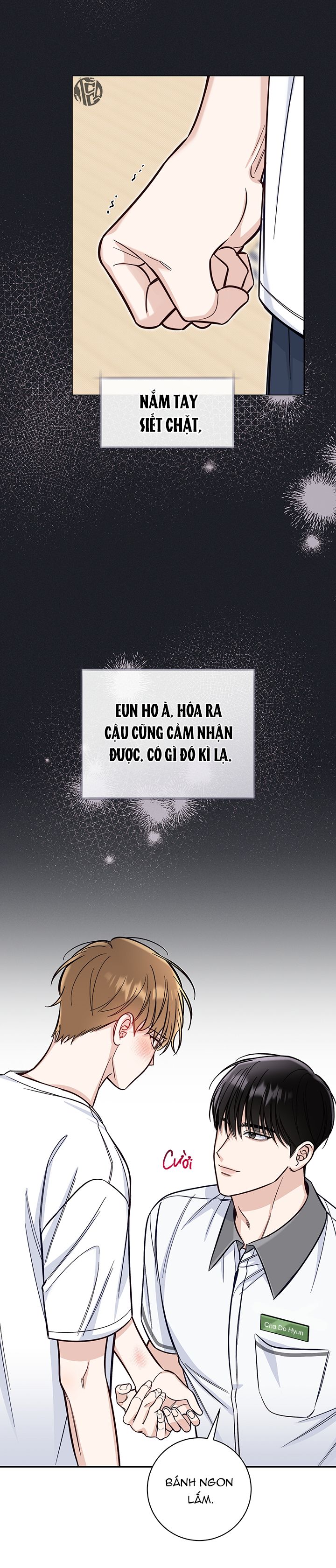 mùa hạ chapter 25 14