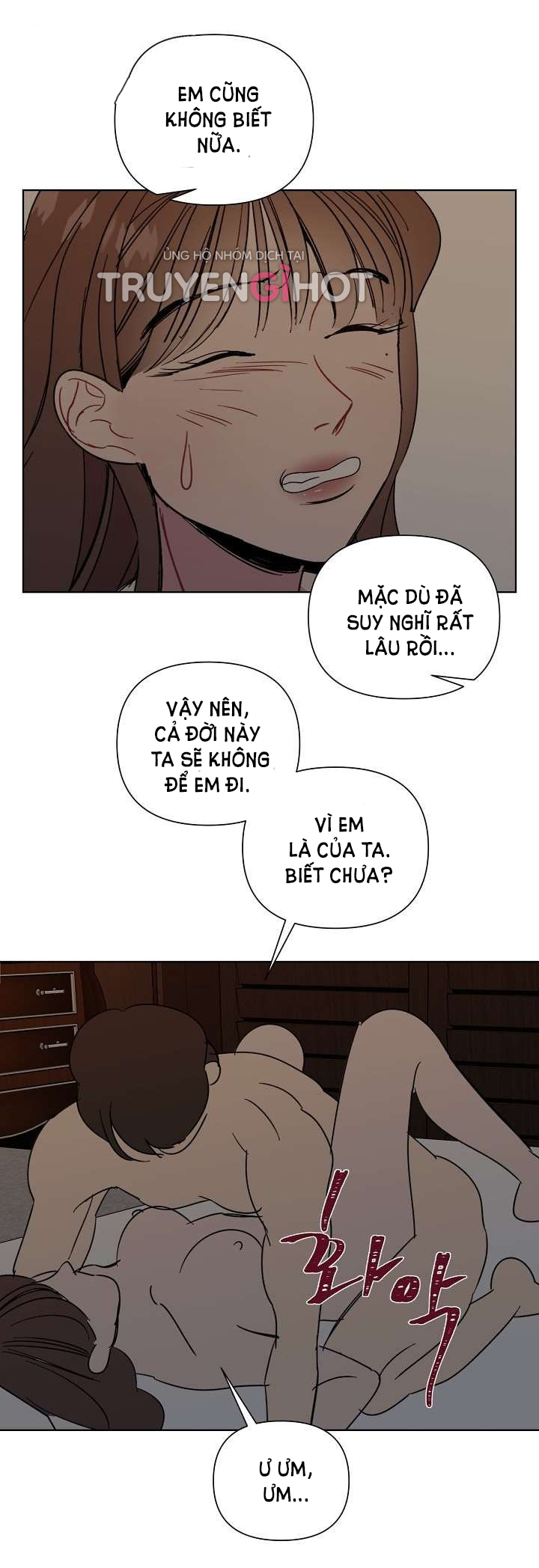 thiên đường (heaven) chapter 22 14