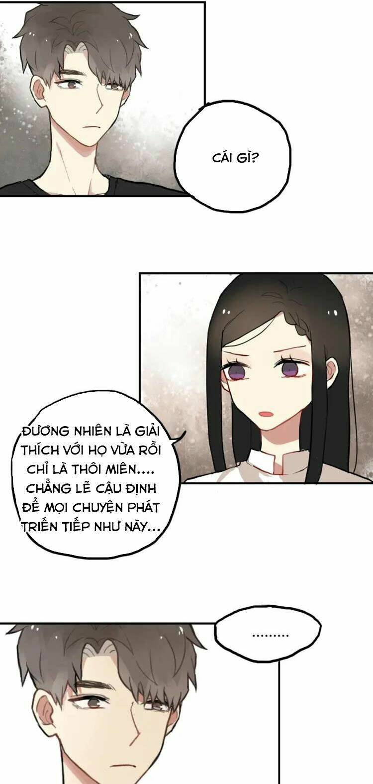 thôi miên em yêu anh chapter 10 15