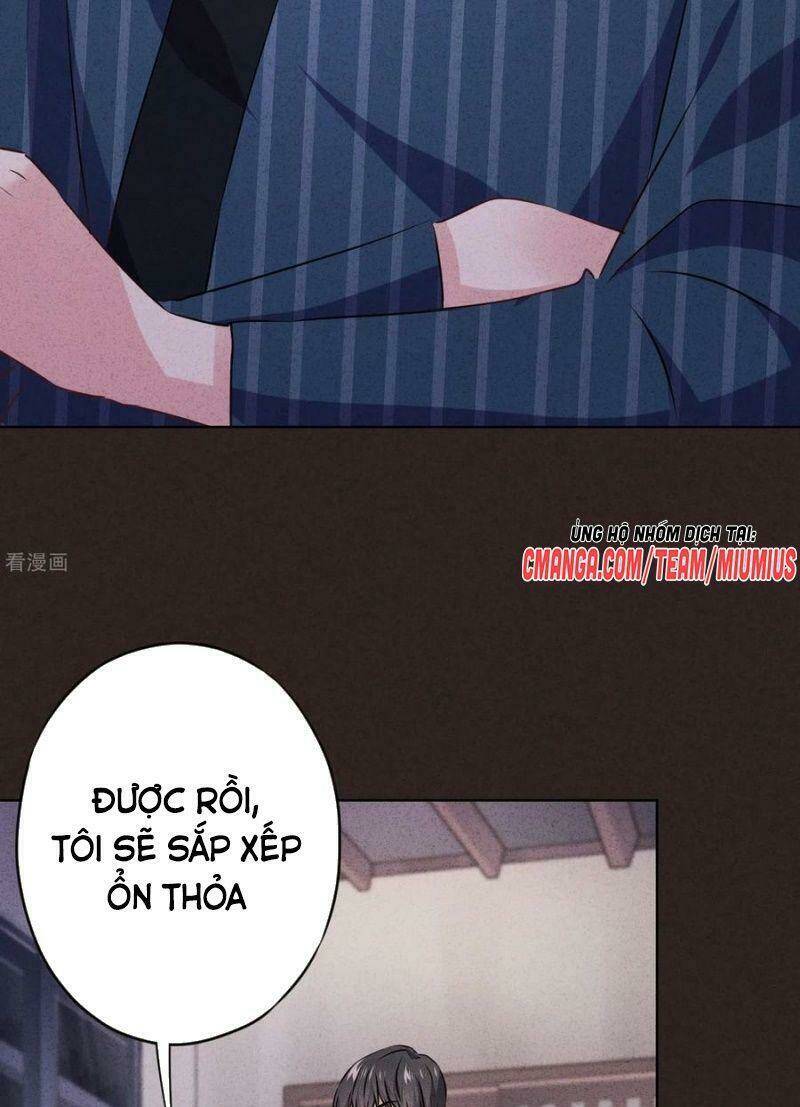 thiếu soái, vợ anh muốn lật trời! chapter 142 12