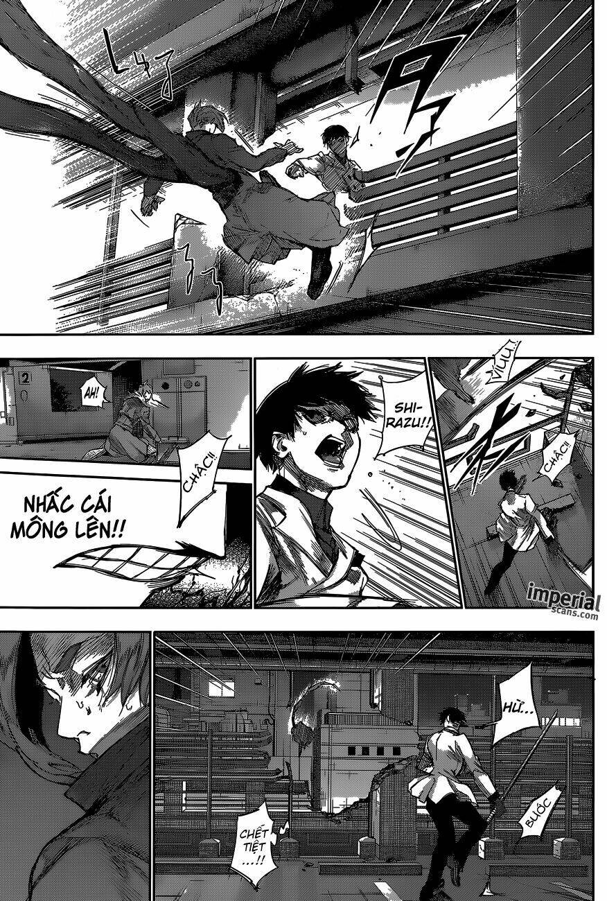 ngạ quỷ vùng tokyo 2 chapter 41 4