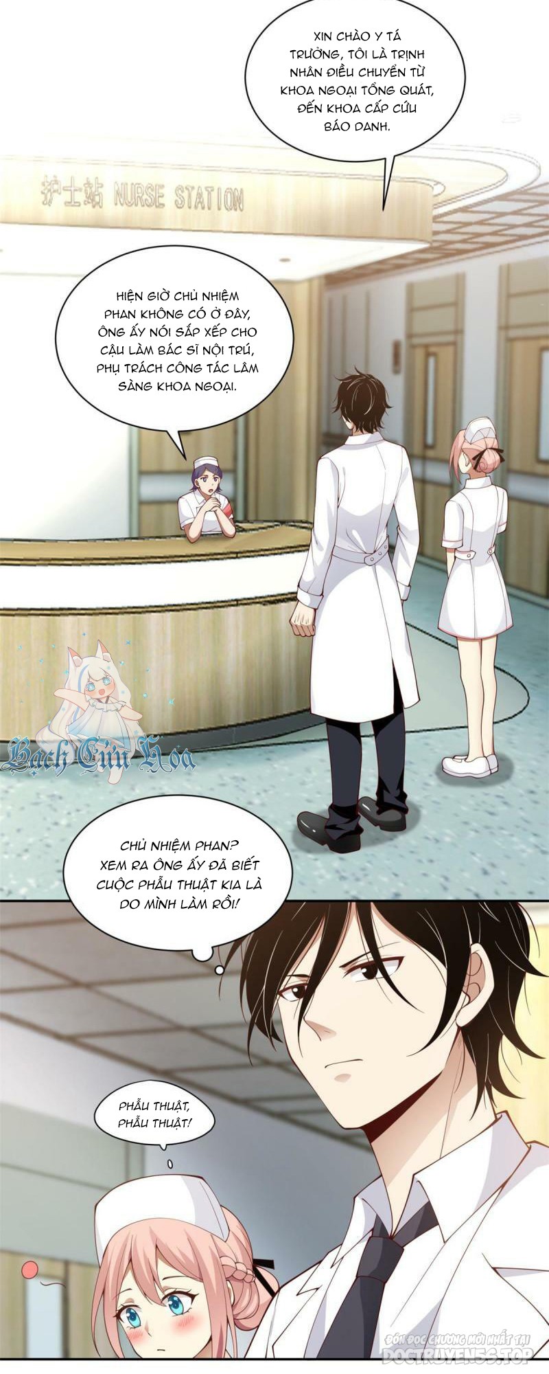 livestream phẫu thuật chapter 4 15