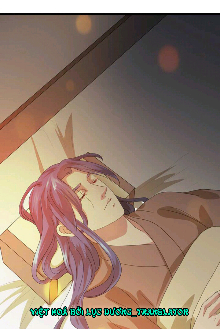 mấy bà vợ của trẫm đều chết hết rồi chapter 36 7