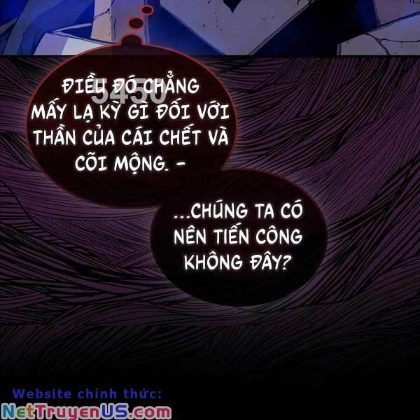 tôi thăng cấp trong lúc ngủ chapter 84 4