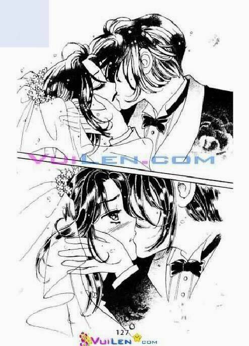 nhật ký tân hôn chapter 1 123