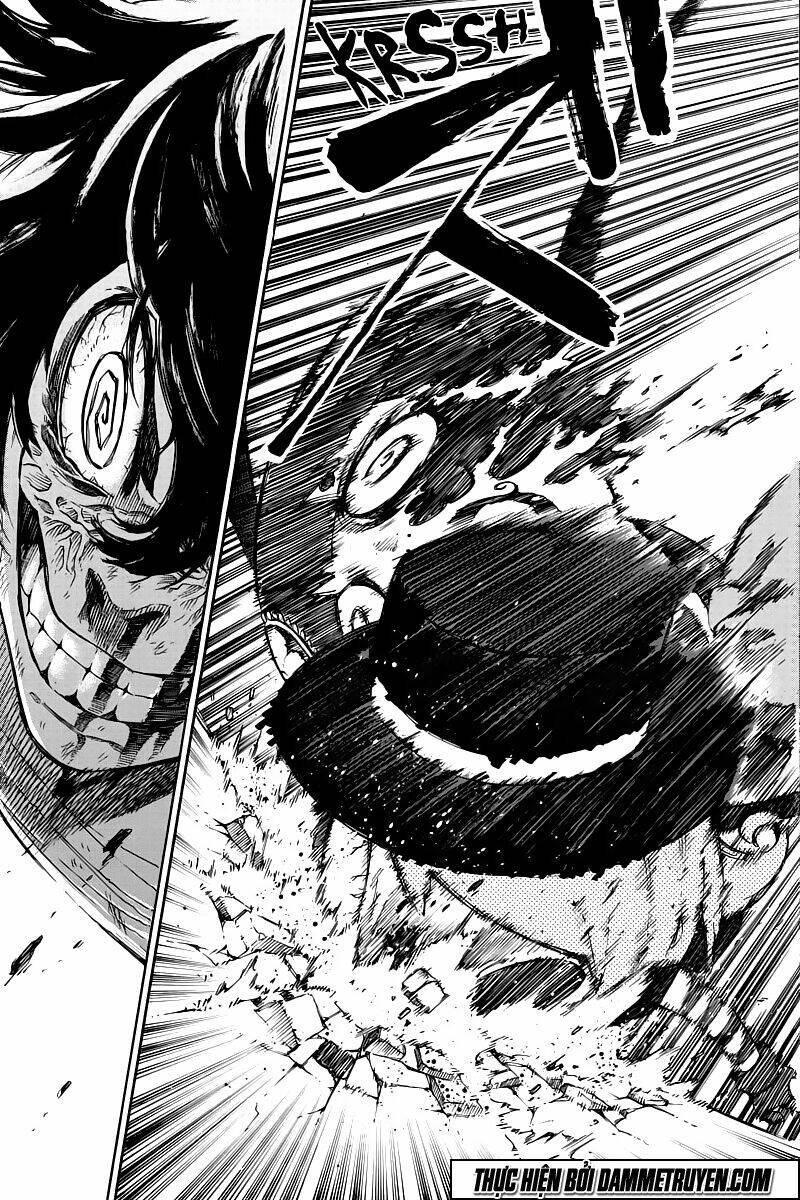 dolly kill kill chapter 39 9