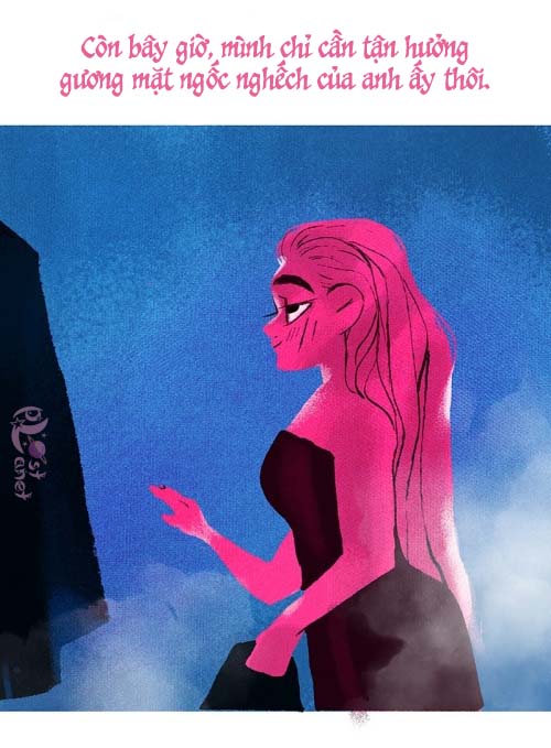 thần thoại olympus chapter 42 9