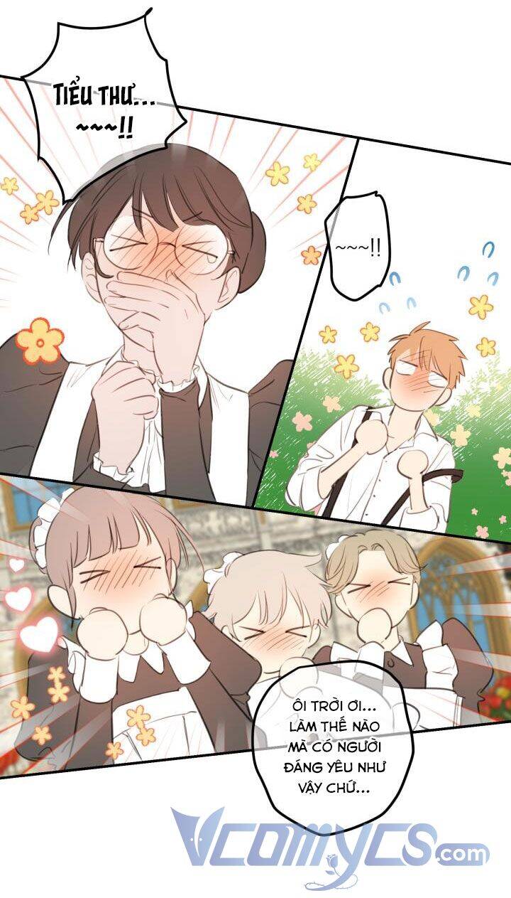 những nhân vật mạnh nhất thế giới ám ảnh tôi chapter 18 52