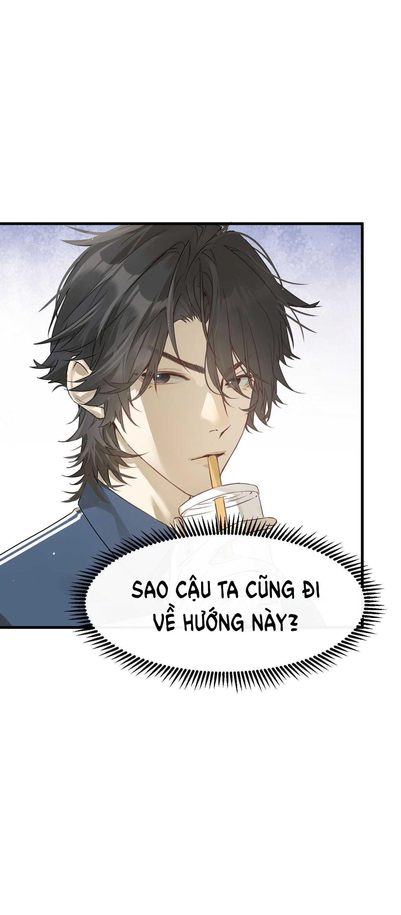 bị dã thú tùy ý nhìn trộm chapter 2.2 17