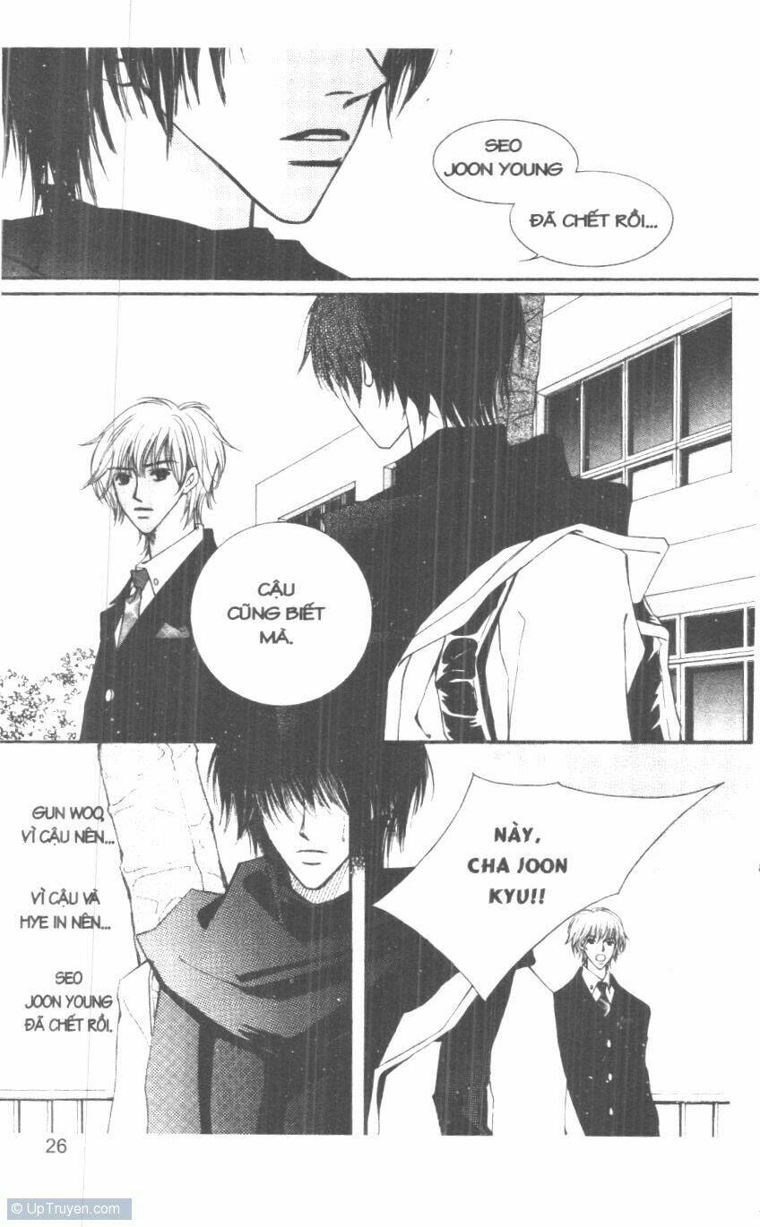 sad love story chapter 5 27