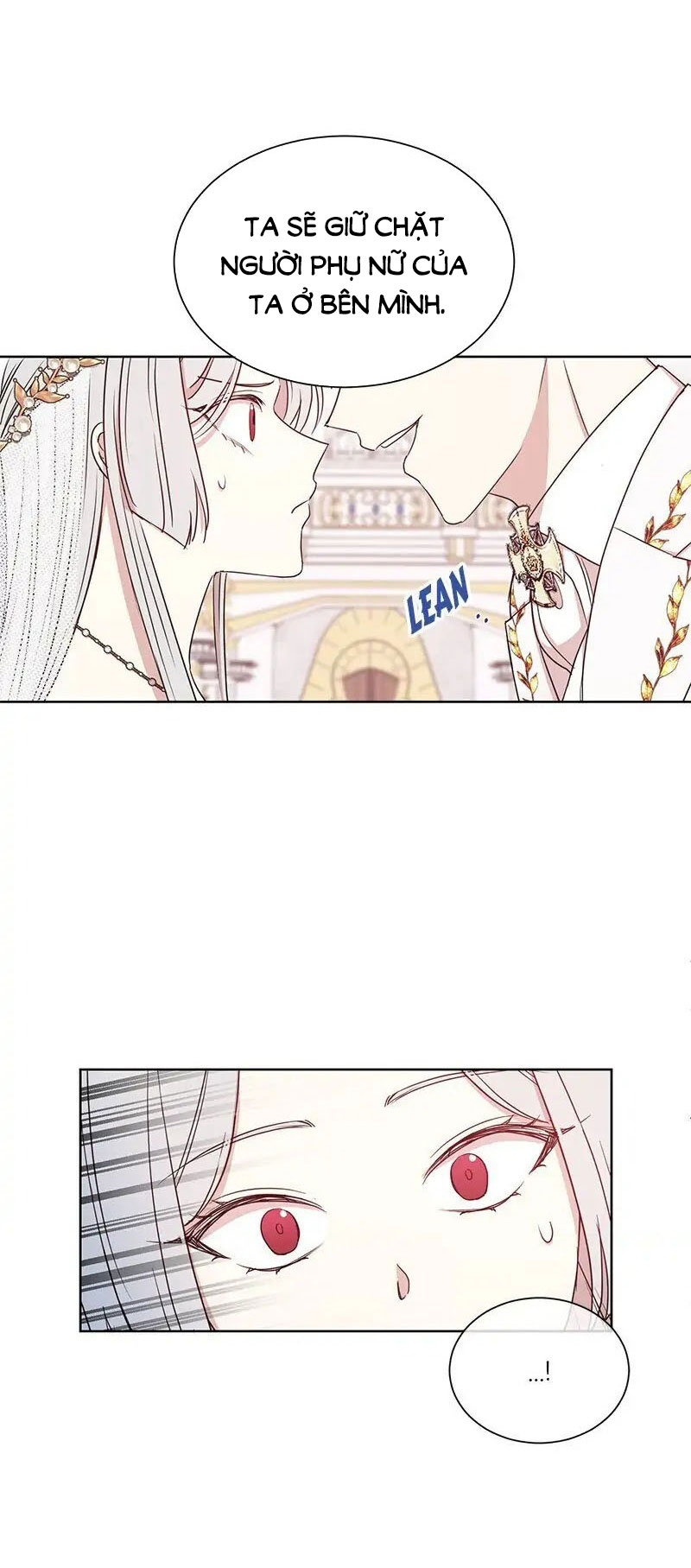 tôi chán nản vì người chồng thứ 2 còn "khỏe" hơn chồng cũ chapter 13.2 41