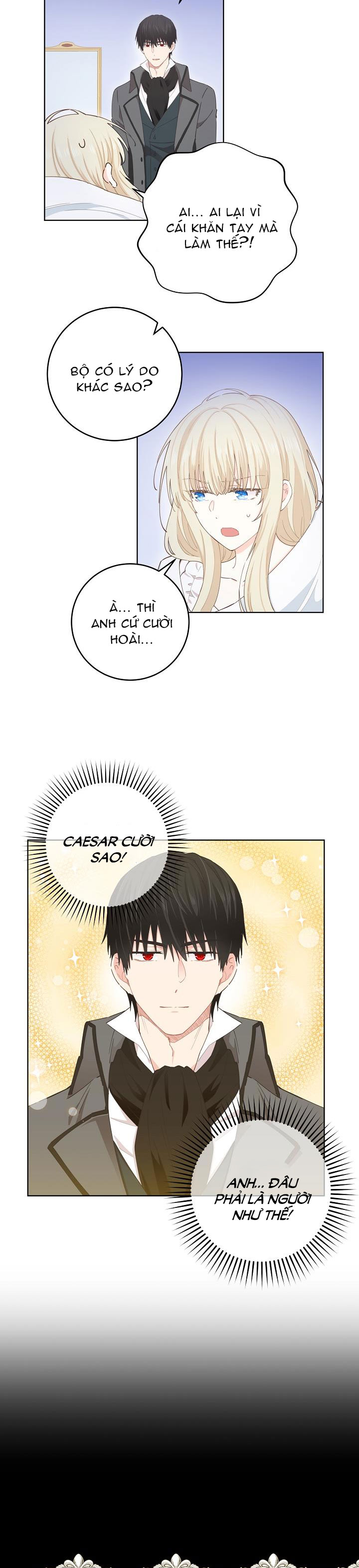 tôi đã mệt rồi chapter 27 25