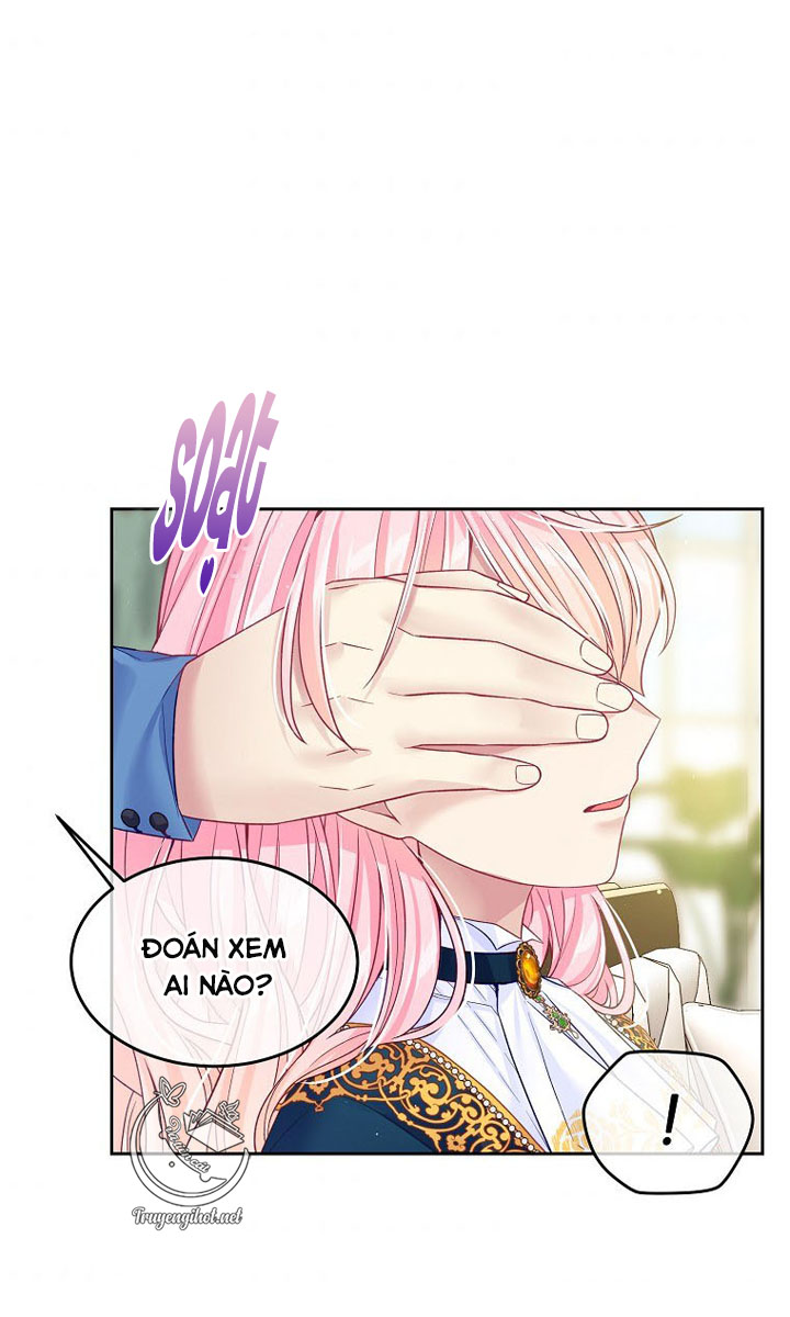 tôi gặp rắc rối vì chồng qúa dễ thương chapter 23.2 5