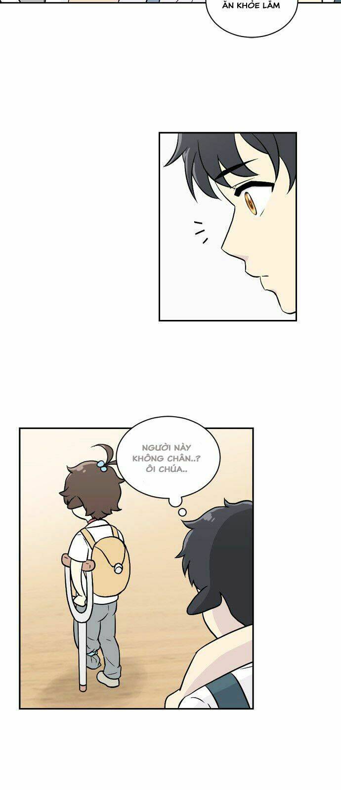 haru ơi chapter 3 7