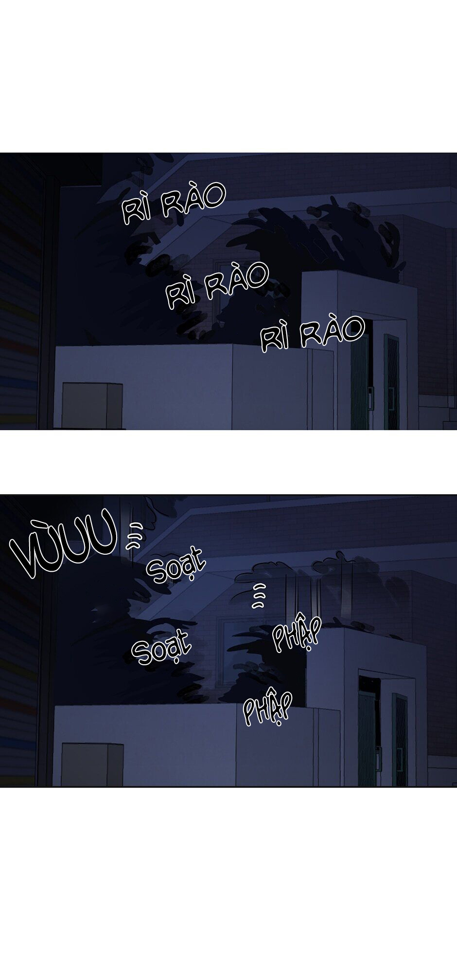 chỉ là giấc mơ thôi phải không? chapter 25 49