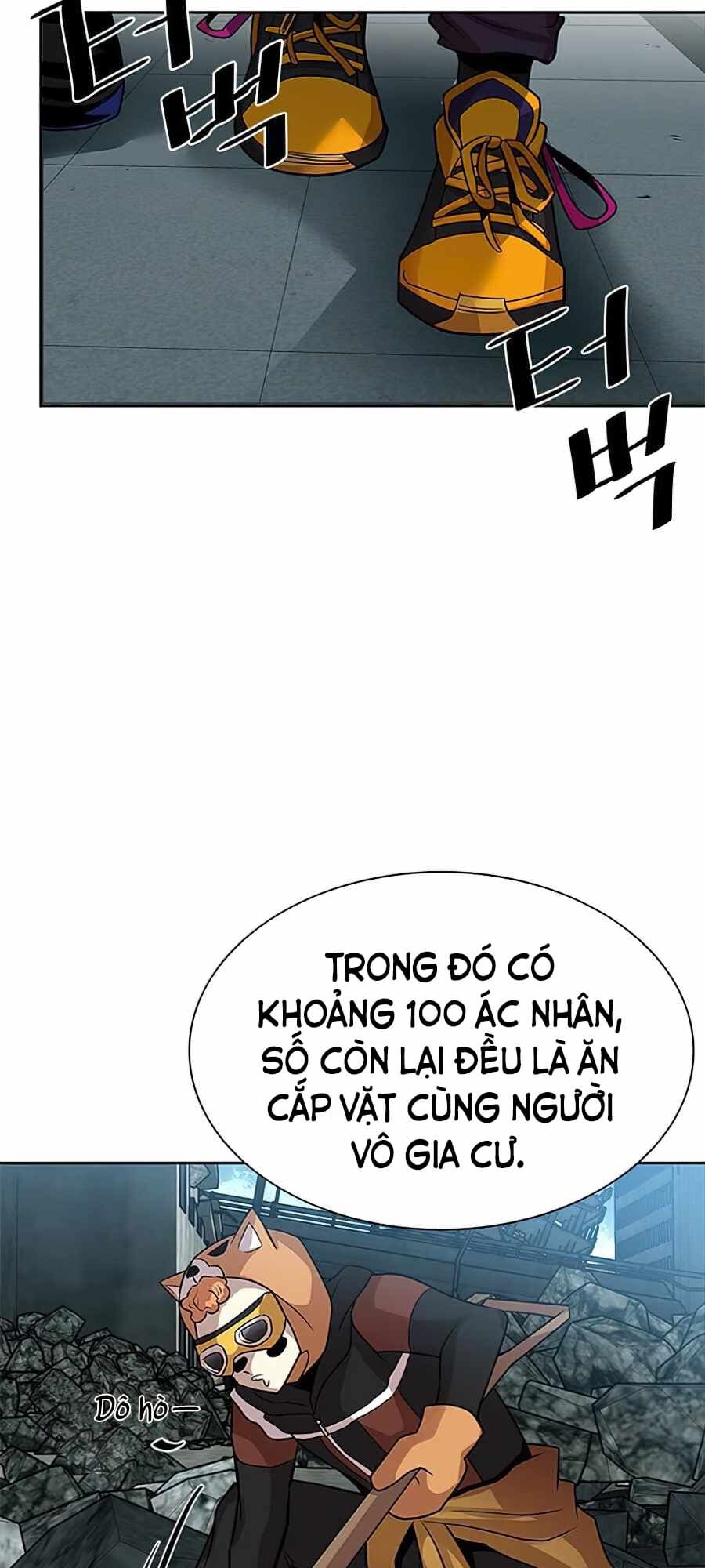 chuyển sinh thành ác nhân chapter 36 2