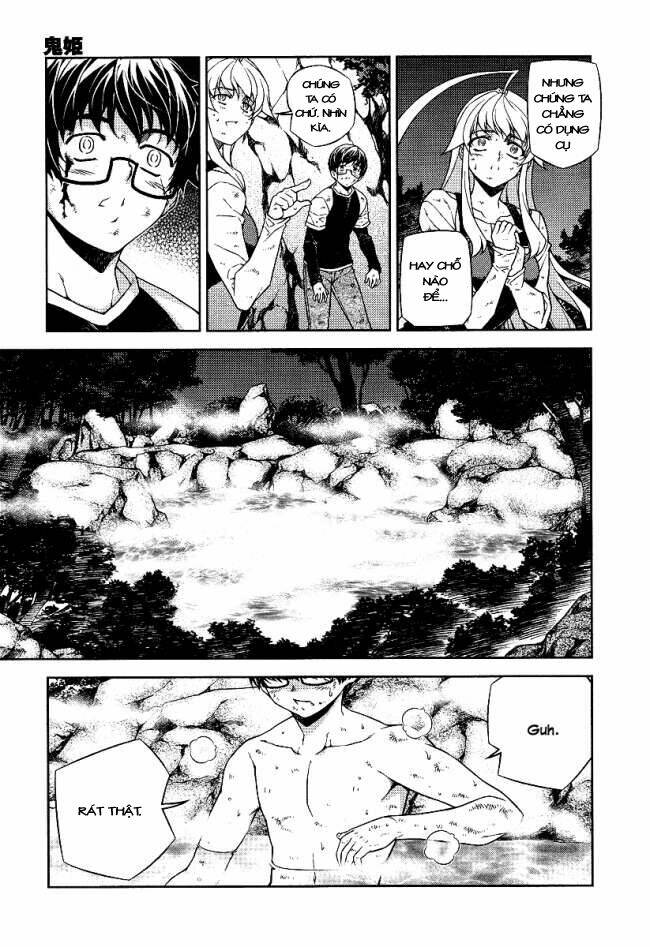 onihime vs chapter 10 7