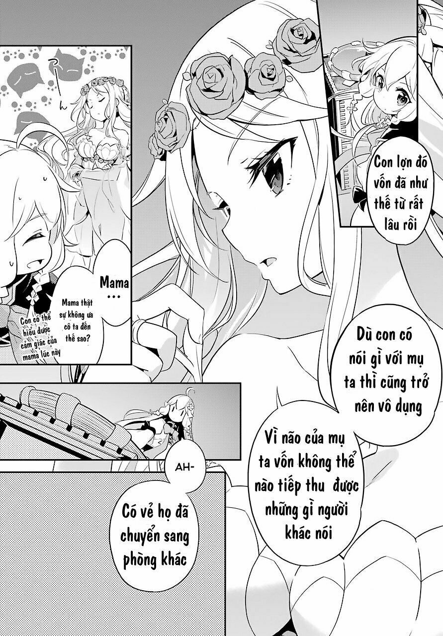 dad is a hero, mom is a spirit, i'm a reincarnator chapter 3 11