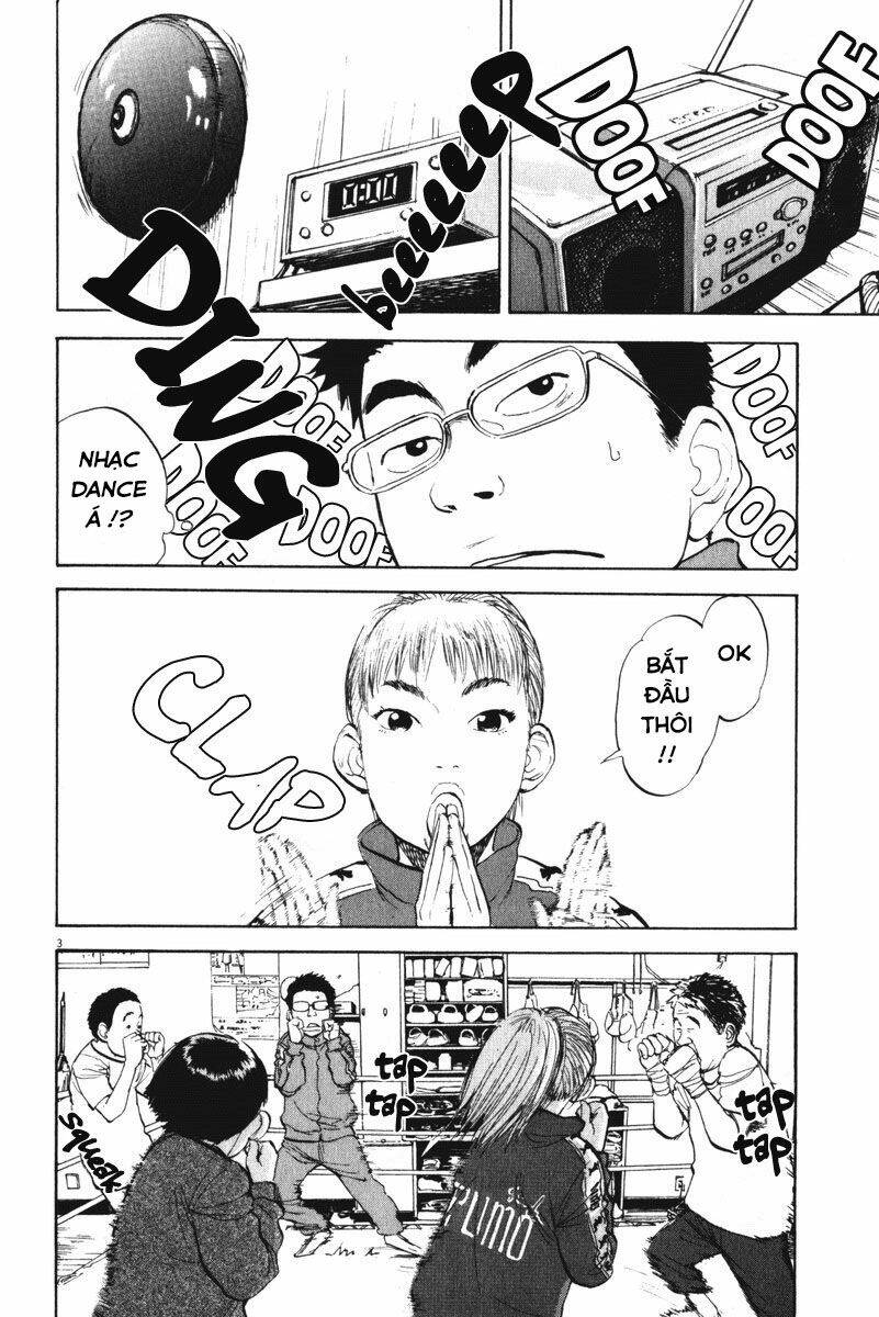 boy on the run chapter 59 3