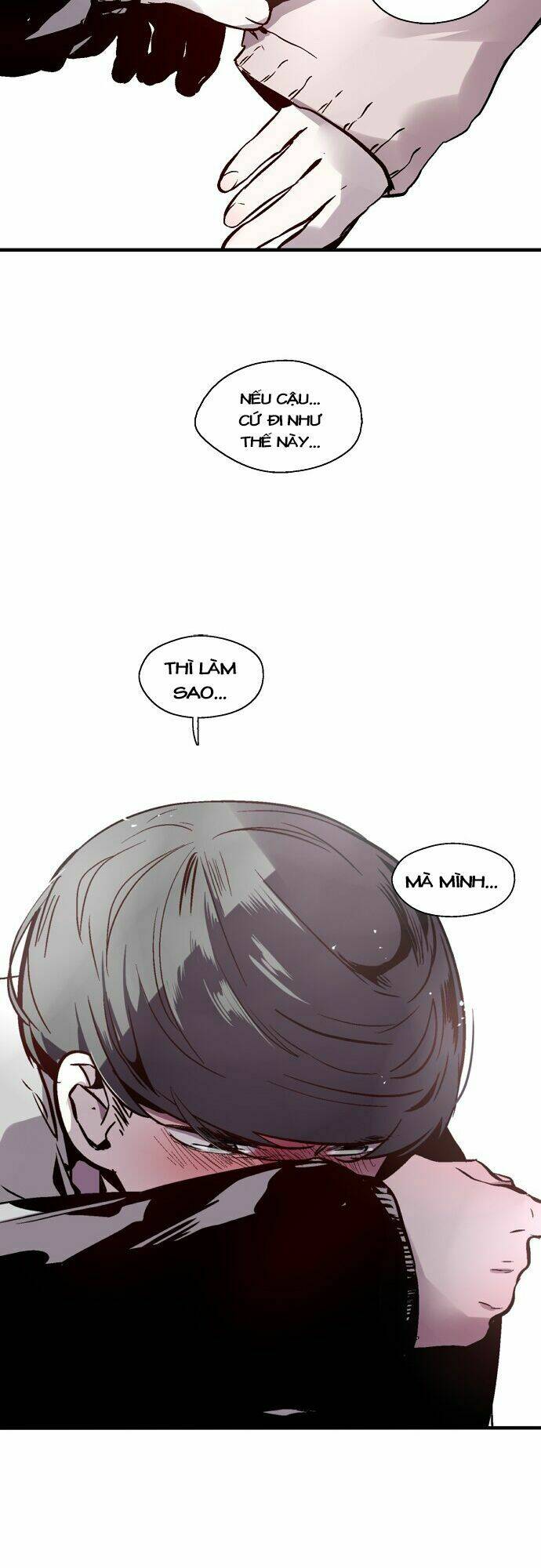 người máy hủy diệt chapter 97 35