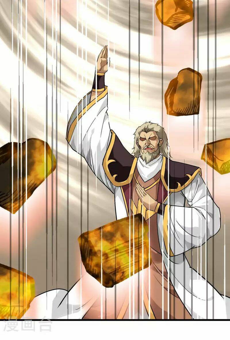 trọng sinh ta là đại thiên thần chapter 136 29