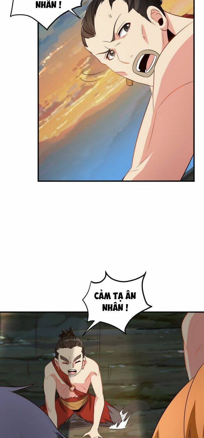 thôn phệ một thế giới tu tiên chapter 84 16