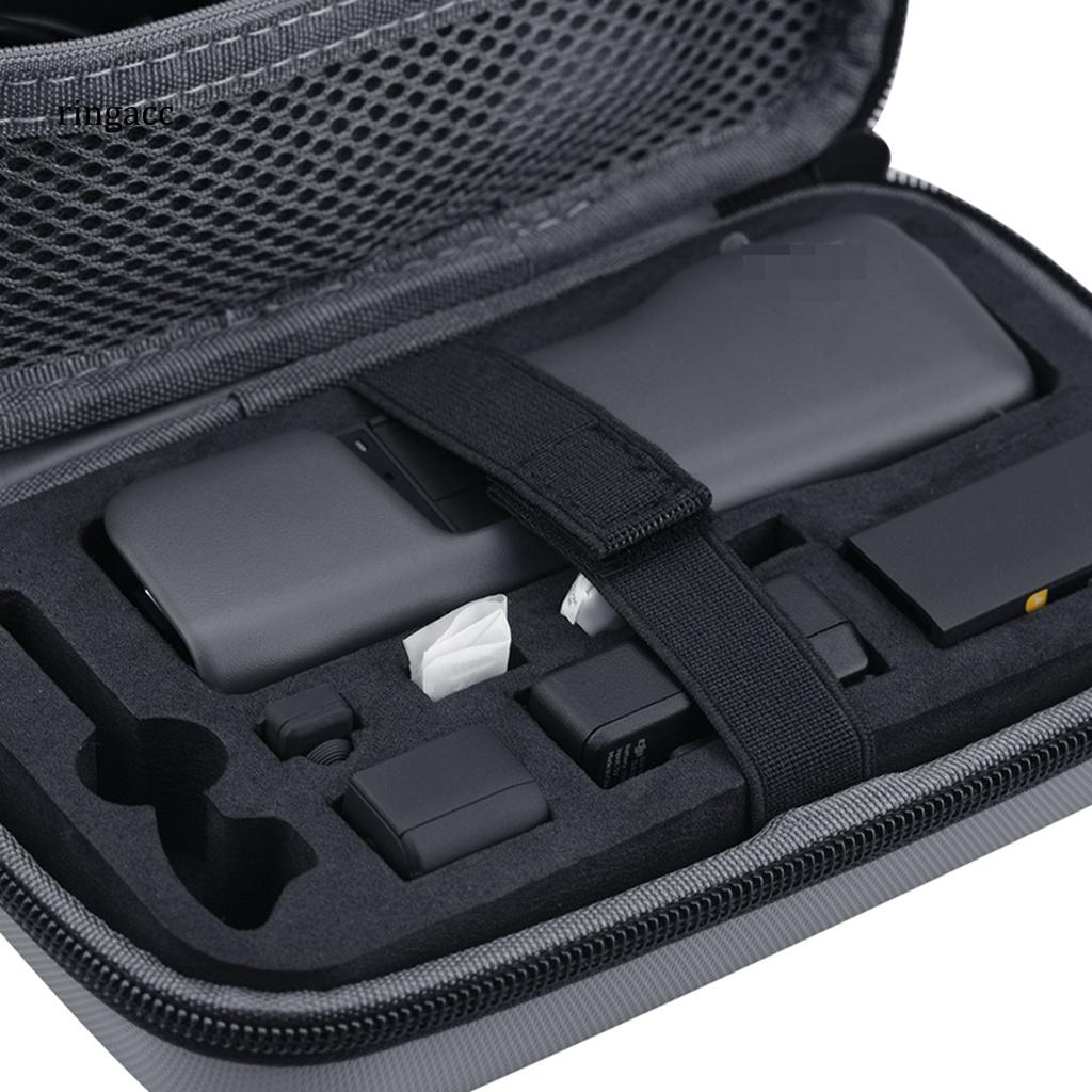 Túi đựng chống sốc RGA cho máy ảnh DJI Pocket 2