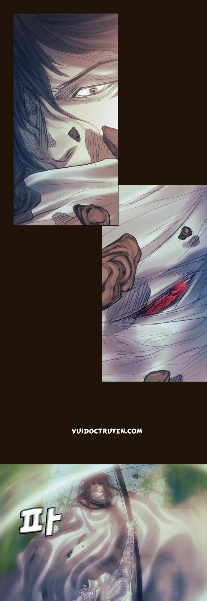 hội ảo thuật chapter 123 23