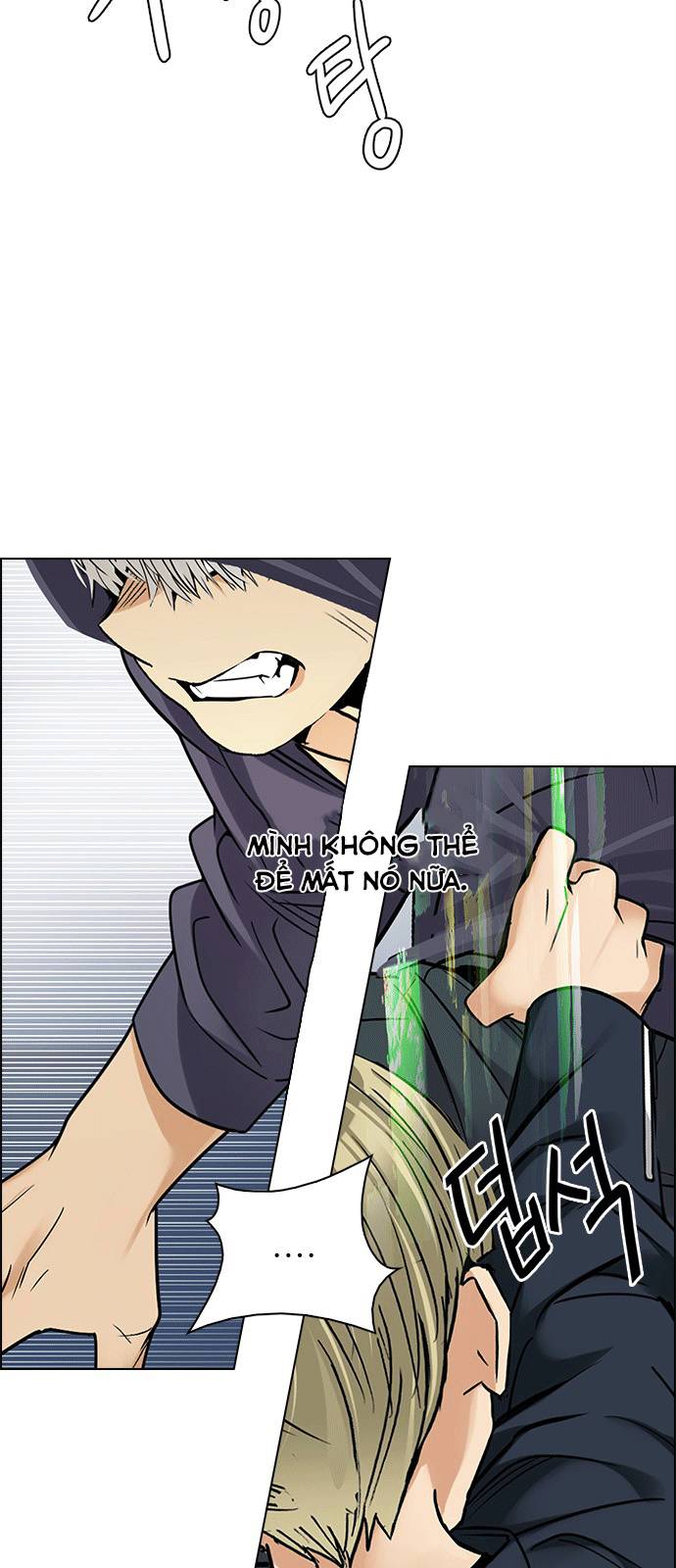 trò chơi số mệnh chapter 252 36