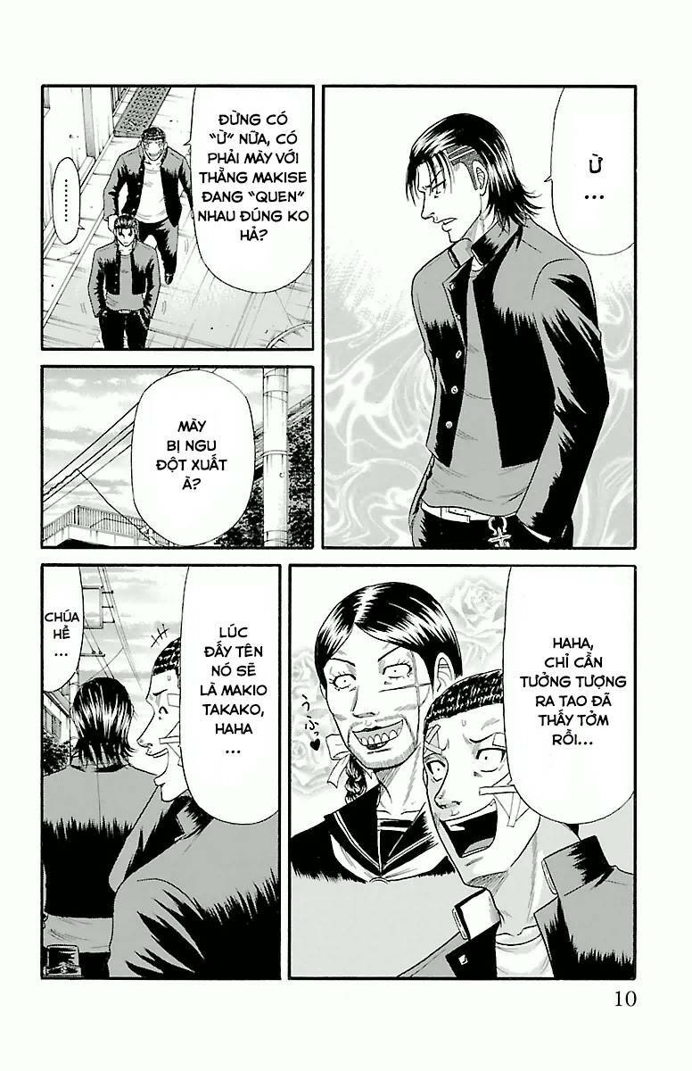 crows zero chapter 33 10