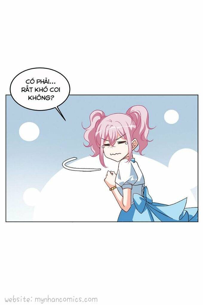 cô ấy đến rồi, xin nằm xuống! chapter 108 20