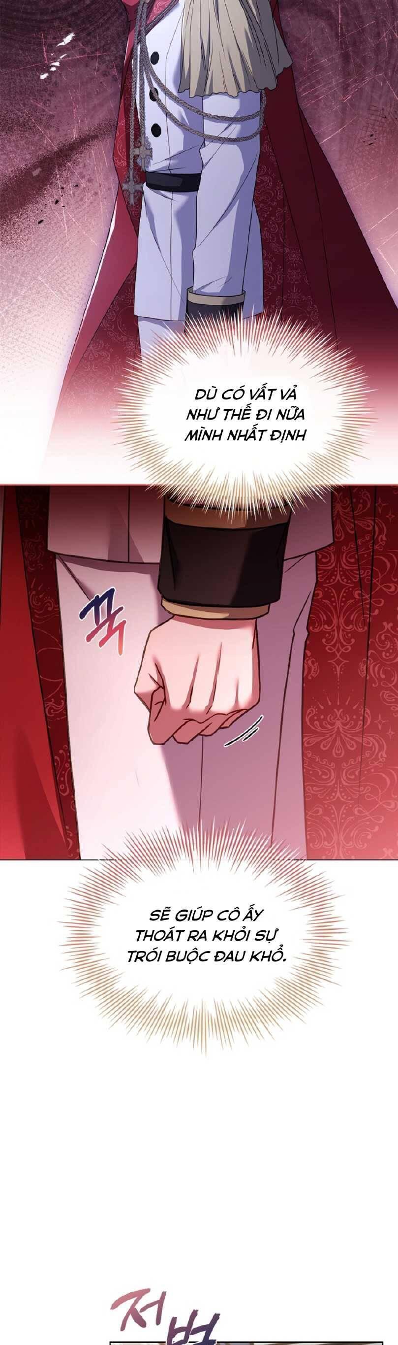 để yên cho tiểu thư hiền chapter 122 22