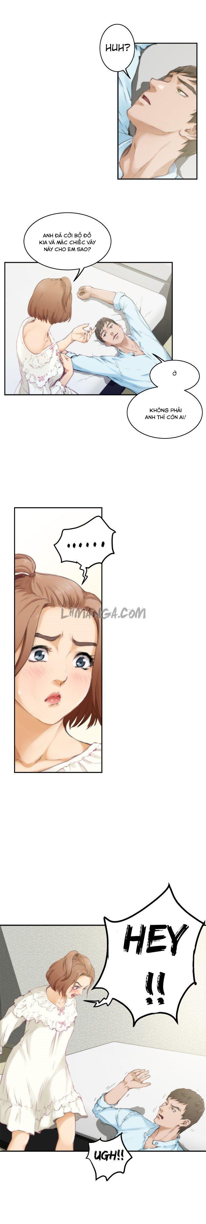 h-mate chapter 46 13