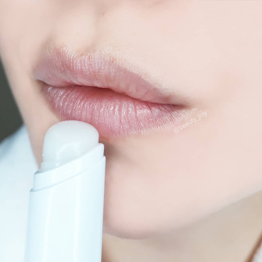 Son dưỡng môi khô nứt nẻ và tổn thương Bioderma Atoderm Stick Levres - 4g