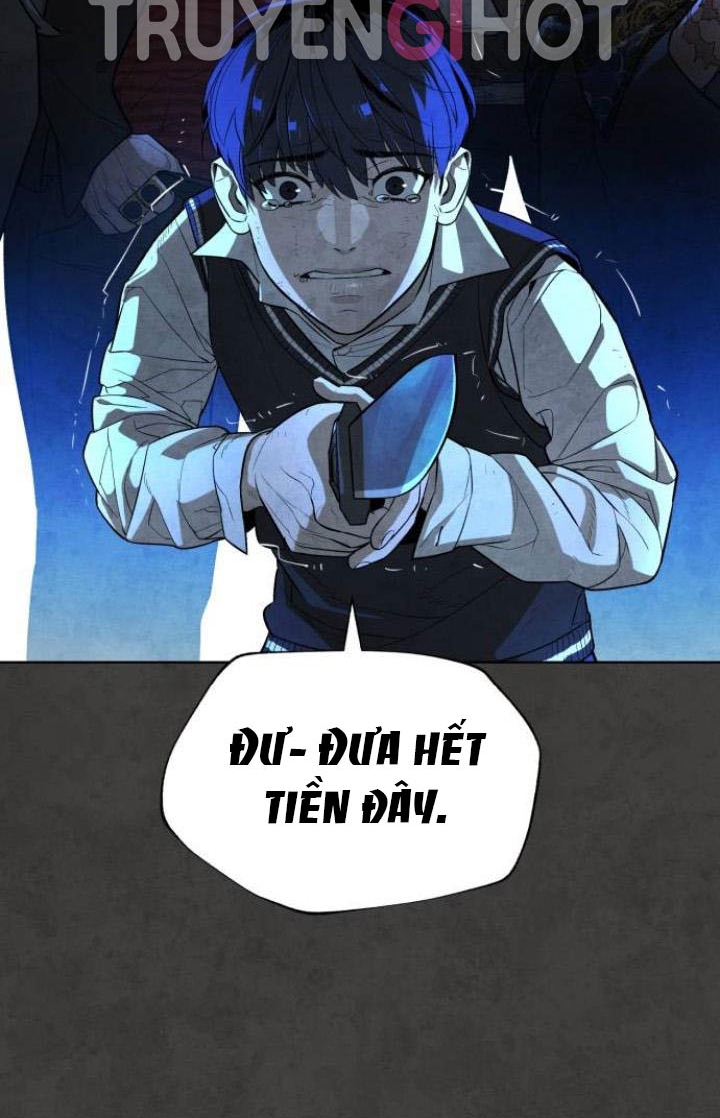 bạch huyết - white blood chapter 53 112