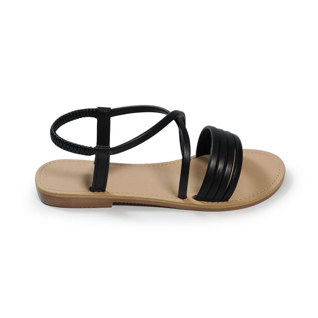 Sandal nữ quai dây mảnh SD1F183