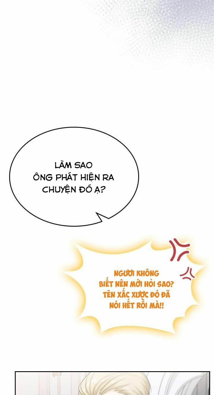 công chúa phản diện muốn ở trong ngôi nhà bánh quy chapter 44 54