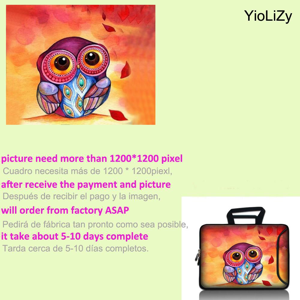 Chống Thấm Nước 9.7 12 13.3 14.1 15.6 17.3 Inch Ultrabook Máy Tính Xách Tay Nữ Tay Máy Tính Túi Bao Đựng Laptop Túi Xách Túi SBP-9385