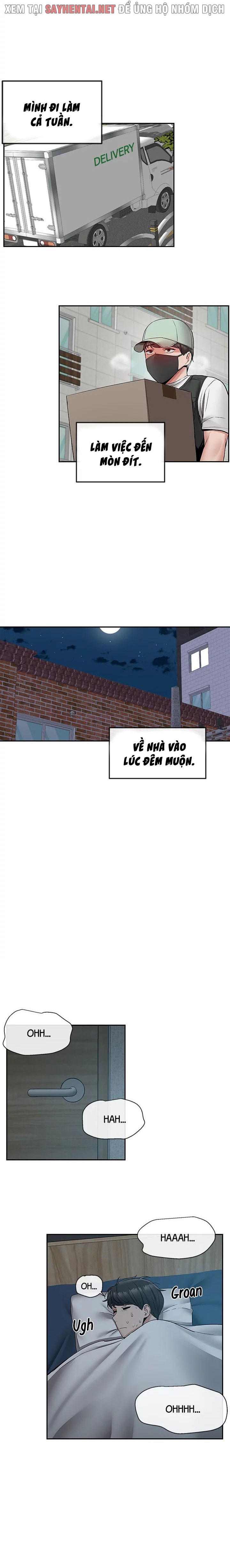 tiếng ồn phòng bên chapter 37 9