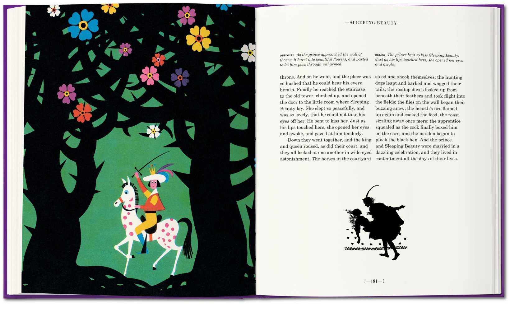 The Fairy Tales of the Brothers Grimm