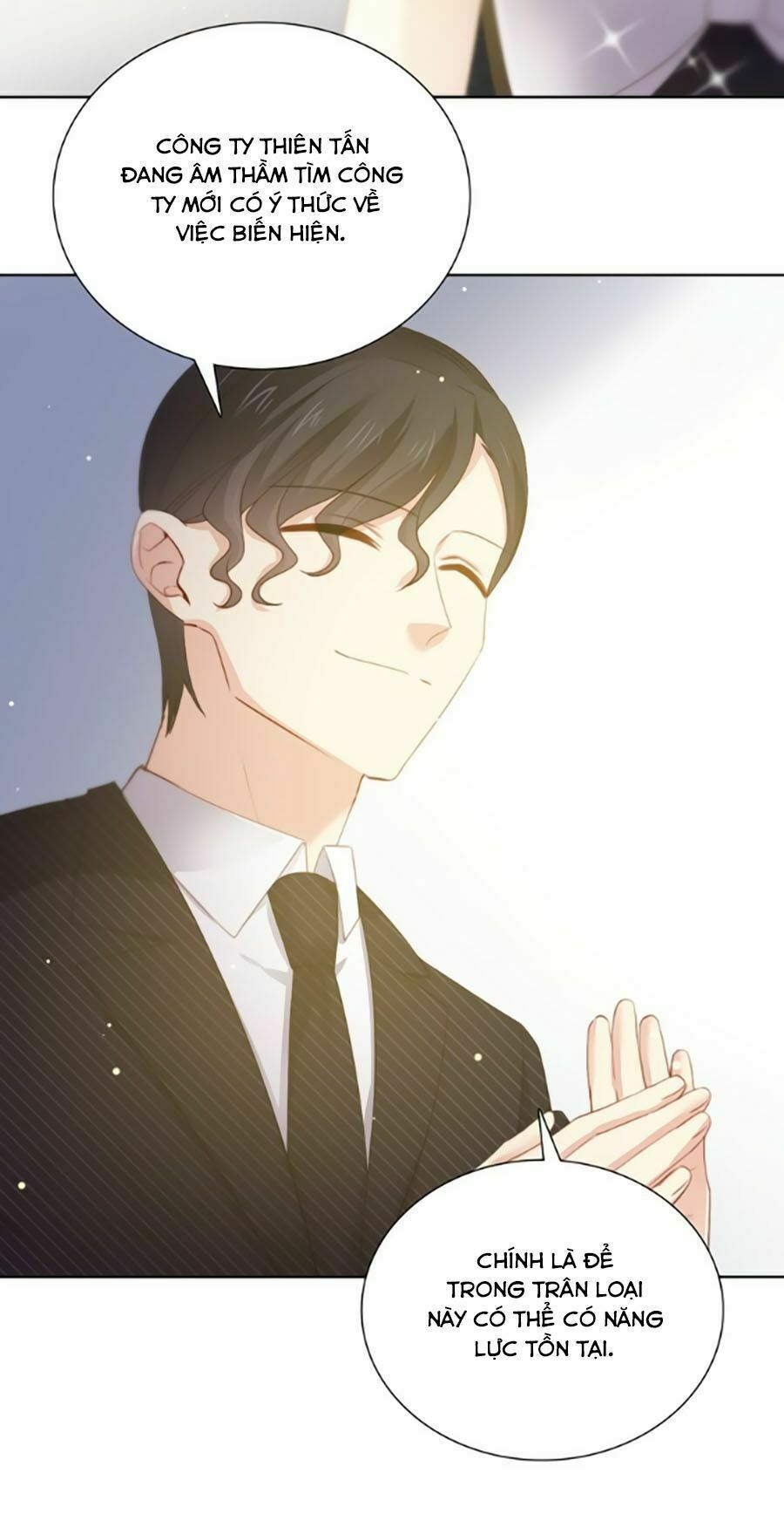 tình yêu là thế phần 2 chapter 40 27