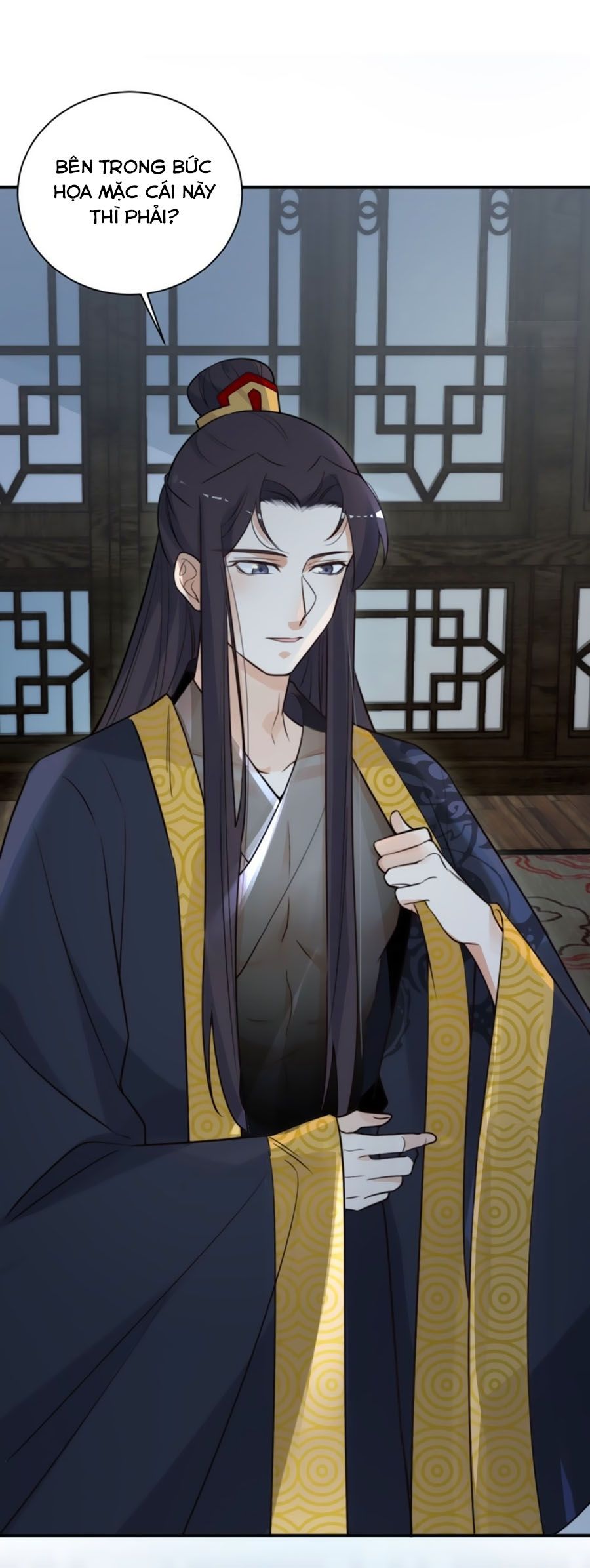 cung đấu live chapter 42 12