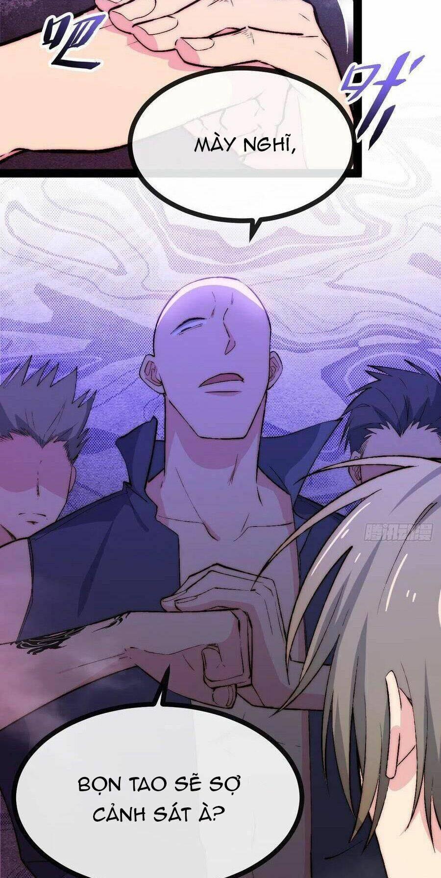 tà ác làm vương chapter 18 7