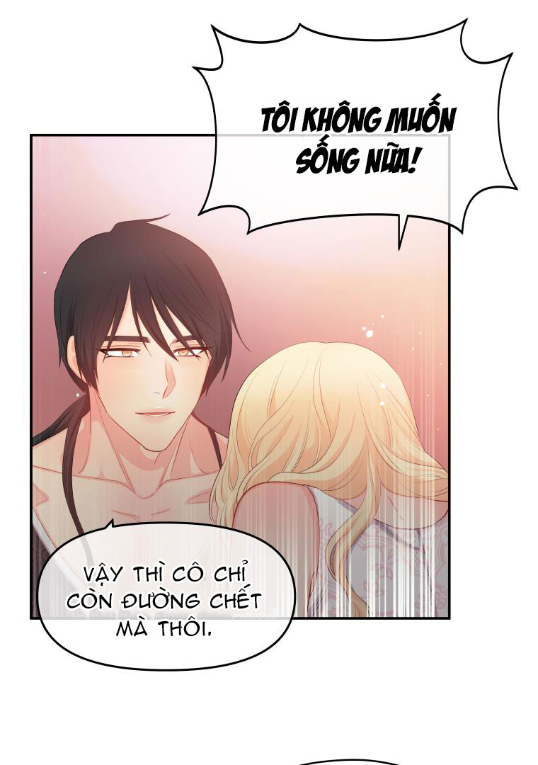 đừng đặt tình cảm mình vào cuốn sách đó chapter 12 25