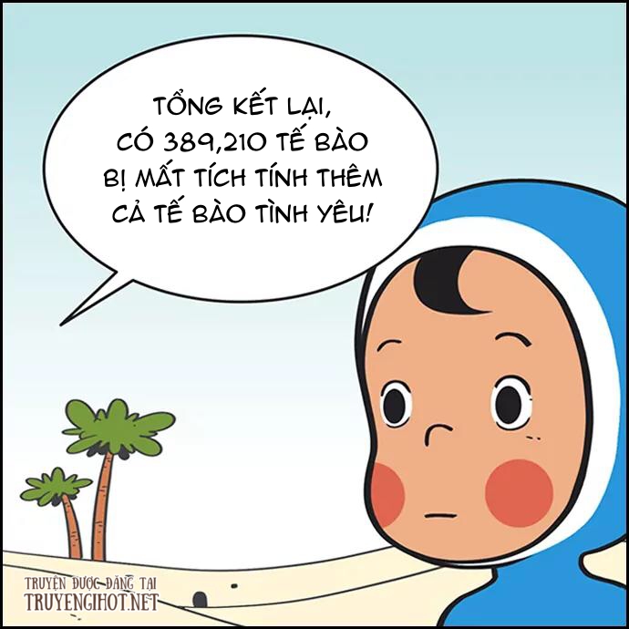 yumis cells chapter 34 22