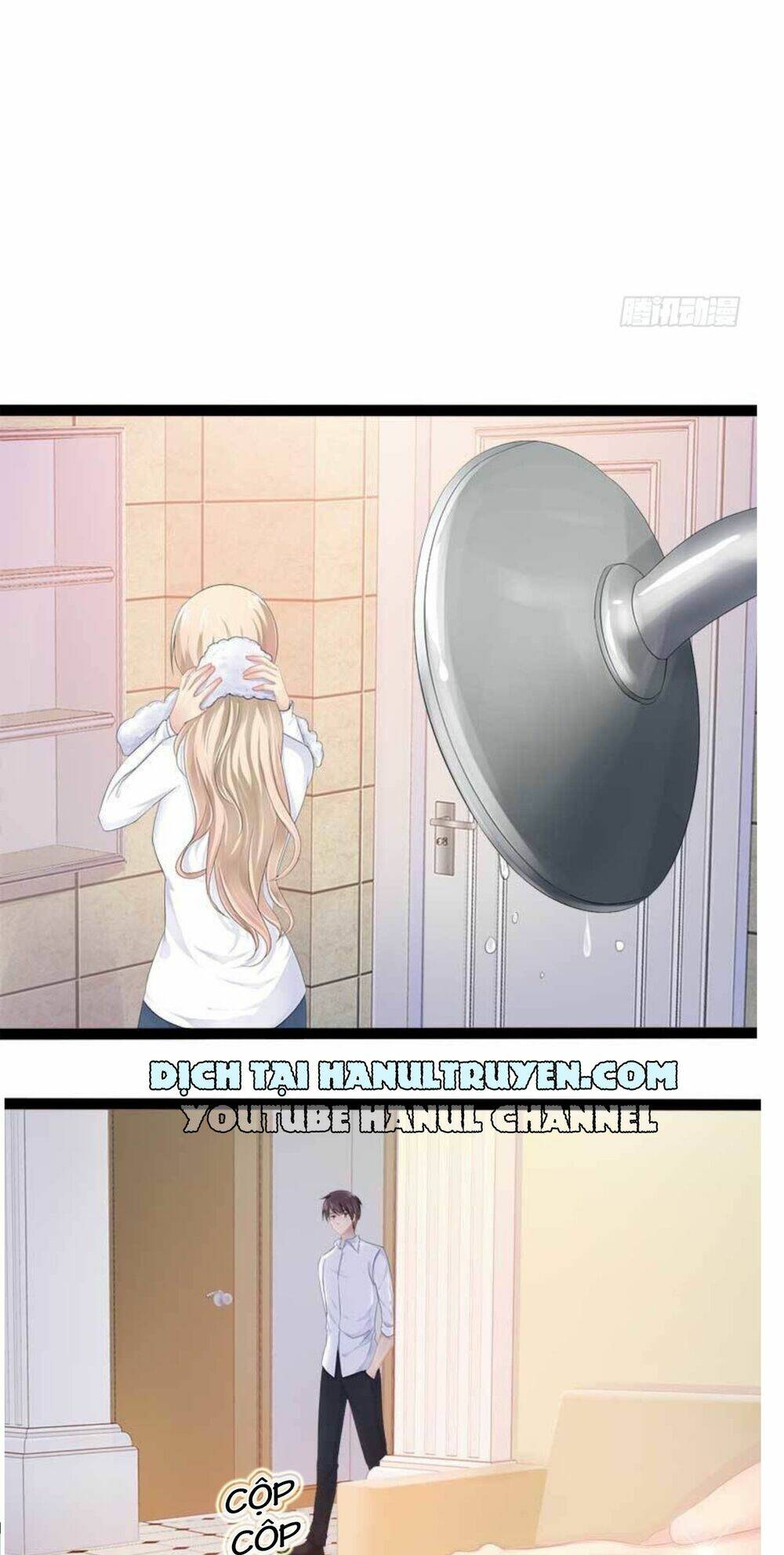 thần bí đế thiếu điềm sủng thê chapter 39 13